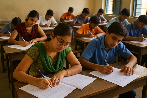 Glitch hits question paper delivery system, YCMOU deploys Plan B