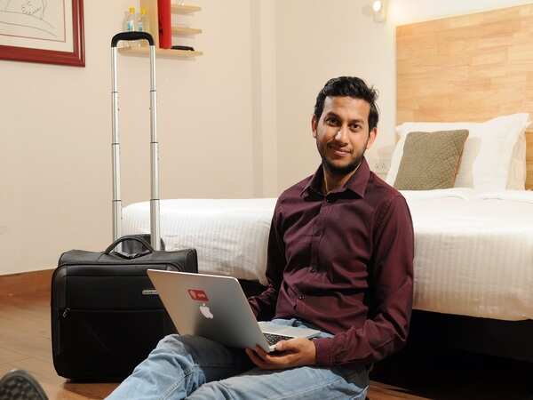 Oyo founder’s $1.5 billion stock buyback plan gets CCI nod