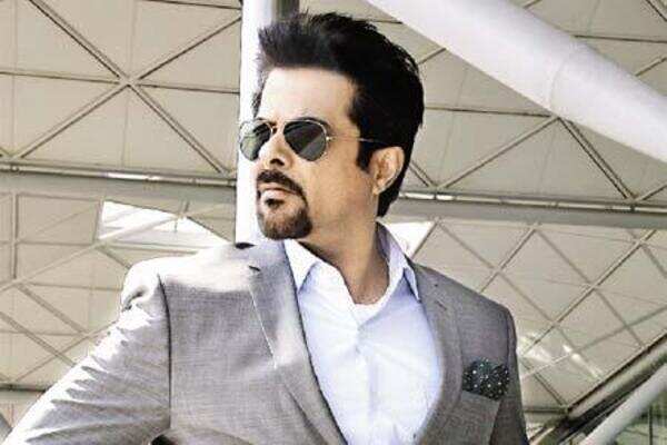 Anil’s going back to college!