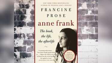 Anne Frank: The Book, The Life, The Afterlife: Prose