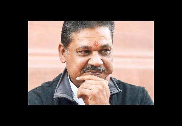 Arvind Kejriwal charged Jaitley on my info: Kirti Azad