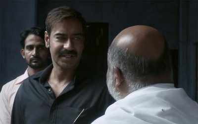 Raid box office collection day 3: Ajay Devgn, Illeana D’Cruz-starrer ranks second in top opening weekend earnings after Padmaavat