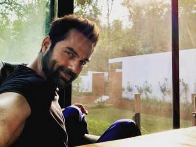 Abhay Deol takes dig at Indian celebs supporting Black Lives Matter