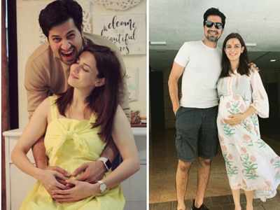 Sumeet Vyas: Mamma and Daddy are acting cliché