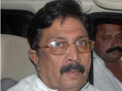 NCP leader and Maharashtra council chairman Ramraje Nimbalkar to quit NCP