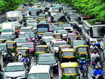 Ambulances to get the green signal