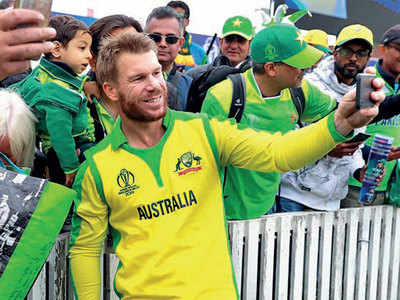 Ricky Ponting warns world about ‘near-his-best’ Warner