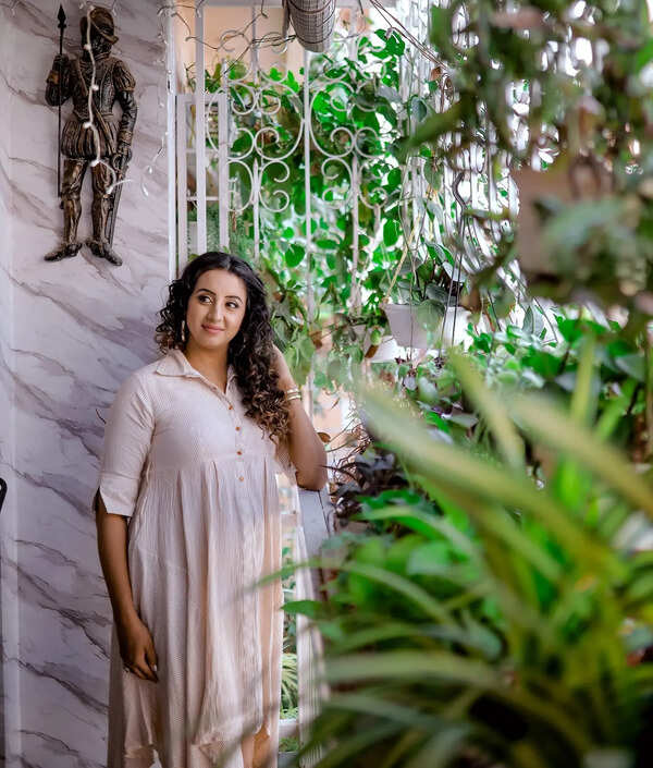 Every day is a fight to stay relevant: Sanjjanna Ggalrani