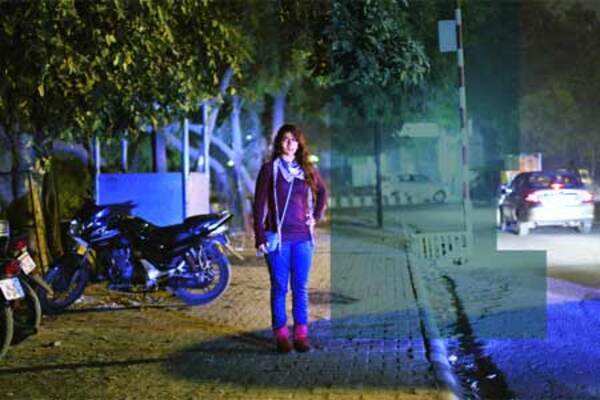 Ggn company cab drops girl 1km away from home at 4am: Is this a one-off incident?