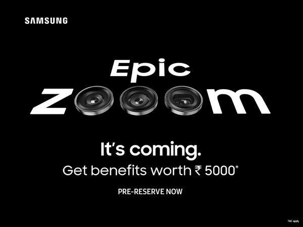 All eyes on Samsung’s Galaxy Unpacked 2023 event on February 1