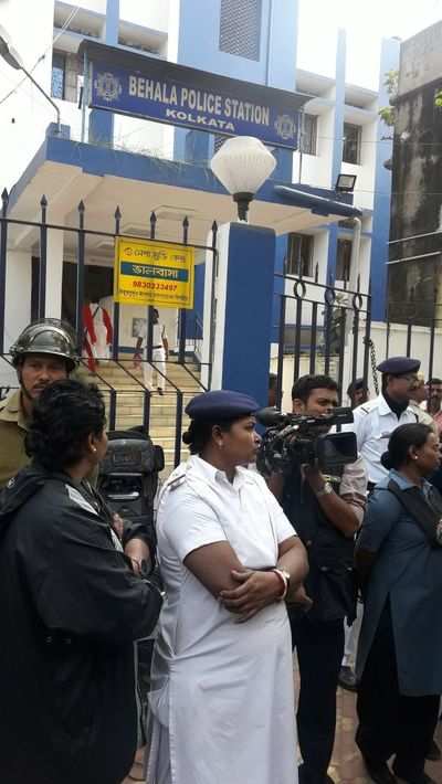 Kolkata: One arrest in MP Birla school sexual assault case