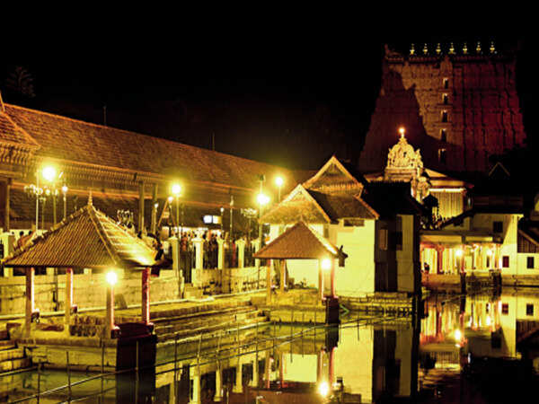 SC panels oversaw key infrastructure projects in Kerala