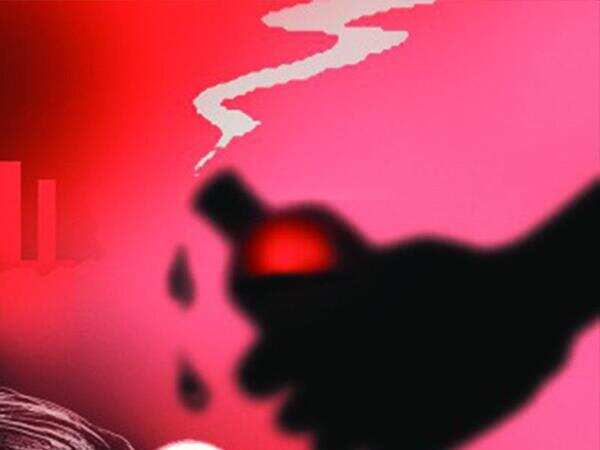 Rejected in love, man throws acid on Kalahandi girl