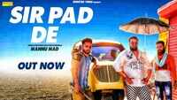 Latest Haryanvi Song Sir Pad De Sung By Manu Mad 