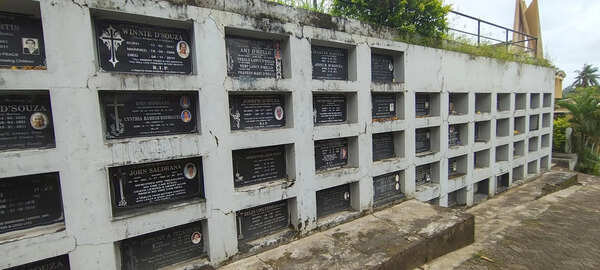 M'luru churches phase out permanent graves amid cemetery space crunch