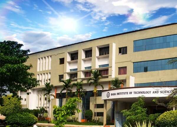 Baba Institute of Technology and Sciences