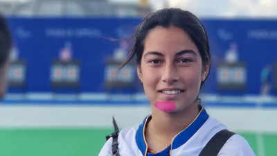 Paris Paralympics 2024 Day 1 Highlights: Sensational Sheetal Devi finishes 2nd in archery individual ranking round; shuttlers Palak Kohli, Sukant Kadam, Suhas Yathiraj win opening group matches