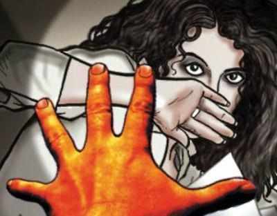 Man rapes 8-year-old girl in Govandi