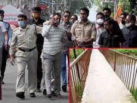 Vikas Dubey encounter: How the gangster used a secret escape route to evade cops on July 3 