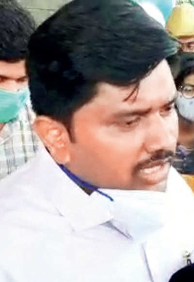 Did not attempt suicide: BS Yediyurappa’s aide