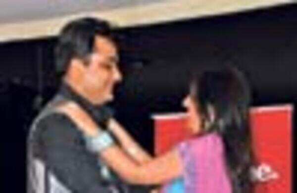 Sumit & Harpreet organised a rocking do