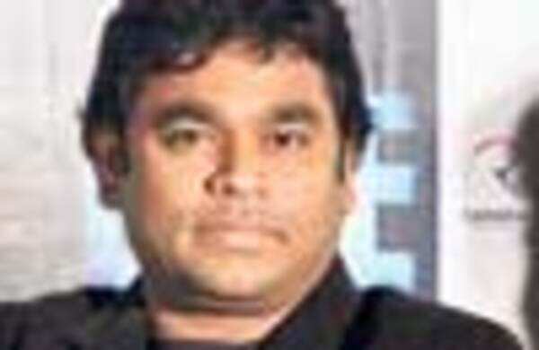 MJ wanted to work with me: Rahman