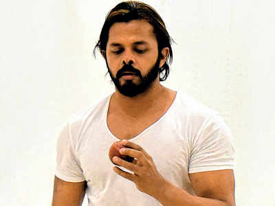 Indian bowling in England over-marketed: Sreesanth