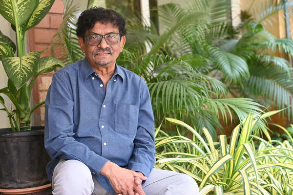 Goutam Ghose: Cinema is still surviving in the South