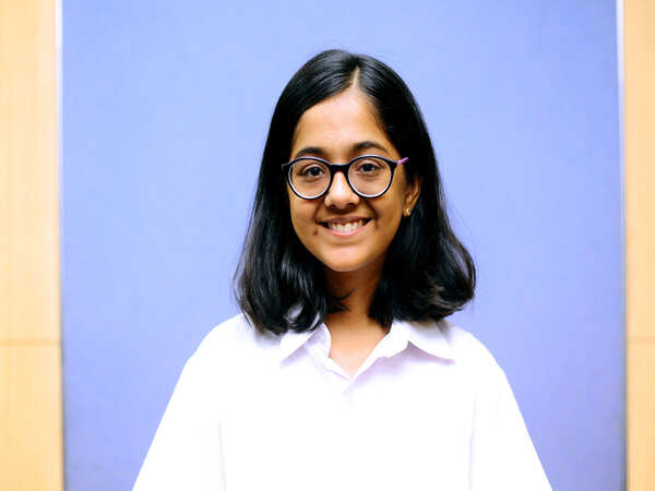 This topper plans to pursue course in design and communication