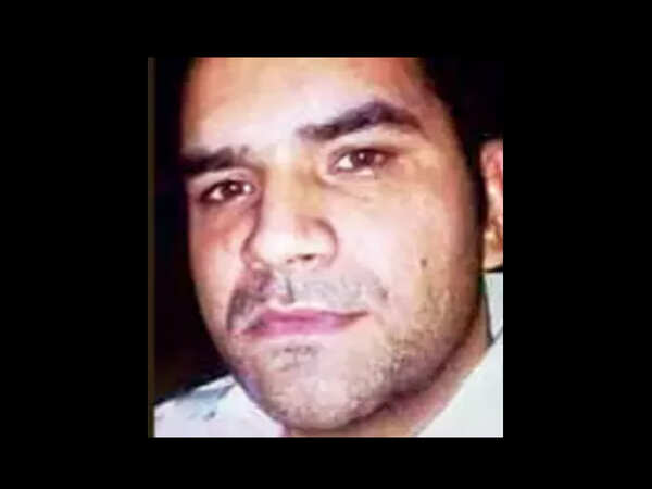 Girlfriend killer Raju Gehlot lived and worked as Rohan Dahiya