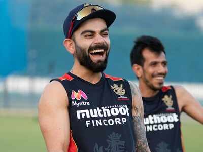 Virat Kohli: Can RCB break the jinx this IPL?