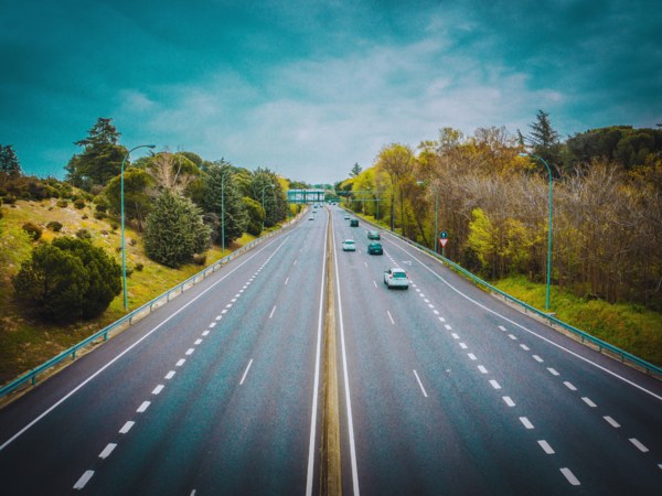 Got road trips on your mind? These upcoming expressways will redefine travel in 2025