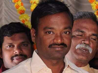 Andhra scribe murder case: Ruling YSR Congress MLA among accused