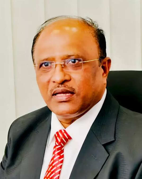 Sangli’s Ashok Khade conferred with Padma Shri