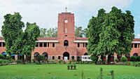 DU receives maximum 1.2 lakh UG applications from Delhi 