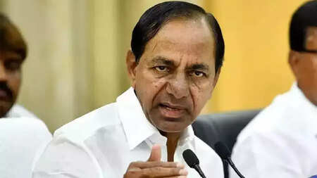 'Coalition government will be formed post-2024 Lok Sabha election': Telangana CM