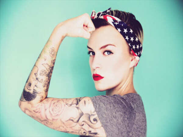Delhi to ink a new chapter with tattoo fest