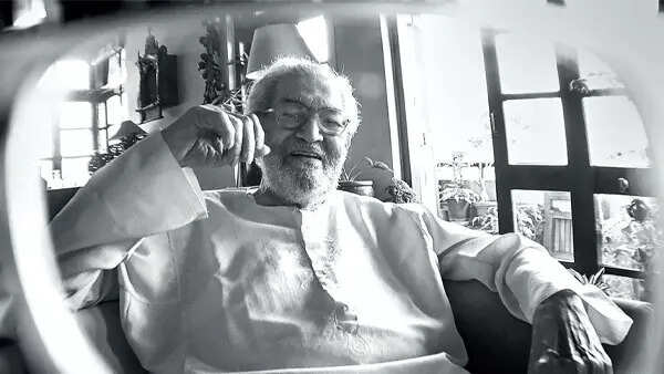 Renaissance man of Mumbai no more