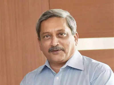 BJP denies Parrikar’s son ticket from Panaji