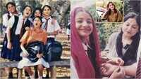 Anushka Sharma's childhood pictures go viral! 