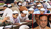 Assam set to shut all government-run madrassas 