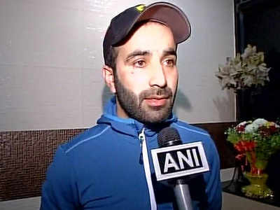 Two Indian  athletes from Kashmir denied US visa