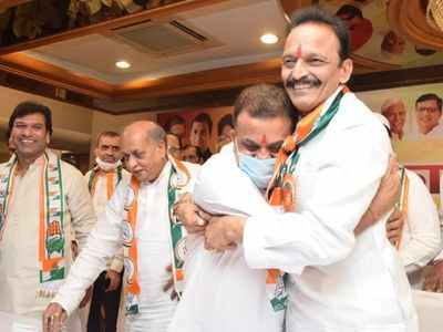 Can Congress' Kodak moment give the party the momentum it needs in Mumbai?