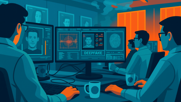 Not just money, deepfakes robbing people of dignity