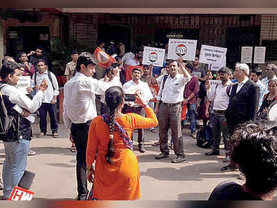 Mumbai University withholds circular on 60:40 exam pattern
