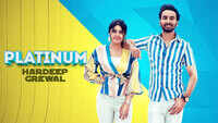 Latest Punjabi Song 'Platinum' Sung By Hardeep Grewal and Gurlez Akhtar 