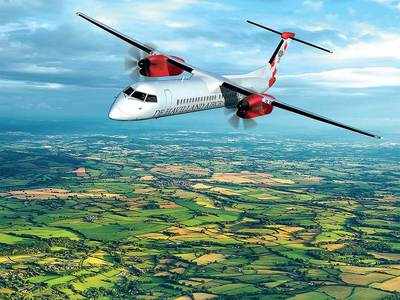 Canadian aircraft maker sues Spicejet for Rs 320 crore