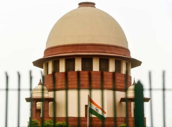 Apex court clears 10 new judges for HC
