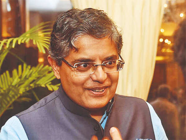 Naveen Patnaik pre-empts rivals by suspending Baijayant Panda