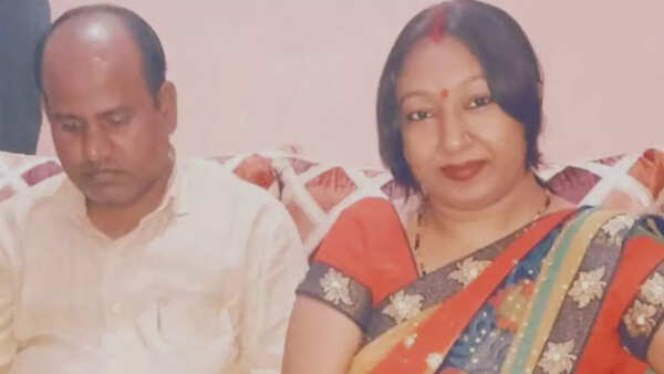 'Lured with games, money, gifts': In landmark order, UP couple gets death for sexually abusing 33 boys, selling their videos
